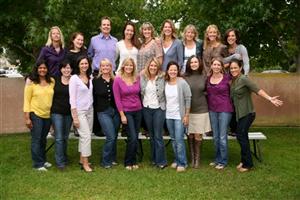 Carmel Creek PTA Cabinet Carmel Creek PTA Cabinet
