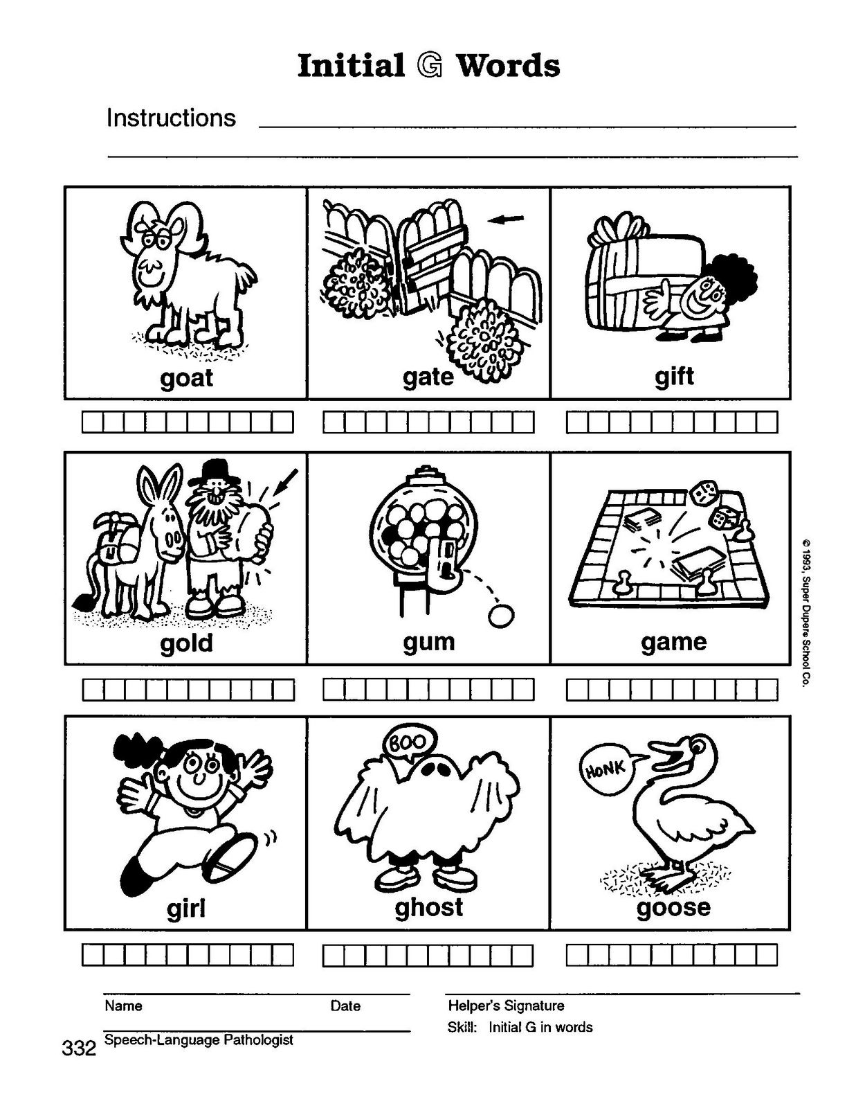 Worksheet Preschool Words worksheet i words preschool wosenly free speech home practice materials speech
