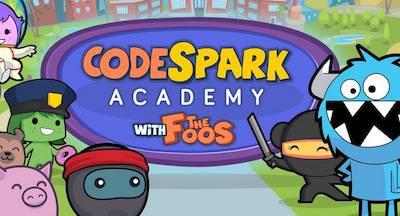 CodeSpark