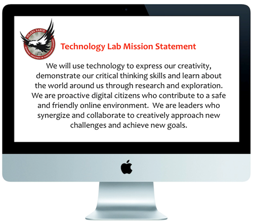 Solana Ranch Technology Lab 