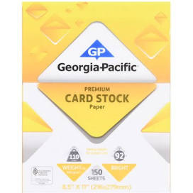 cardstock cardstock