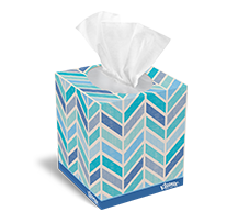 Kleenex tissues Kleenex tissues