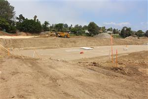 Site Pad 