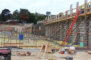 First Floor Foundation 