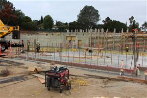 First Floor Foundation 