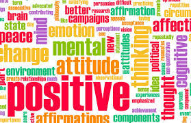 Positivity 