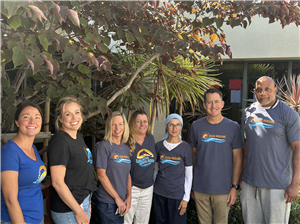 Picture of Solana Highlands Ed Specialists Team