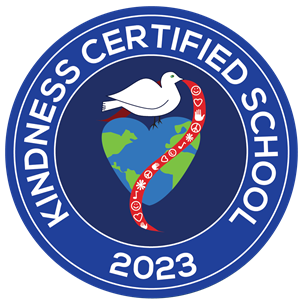 kindness seal