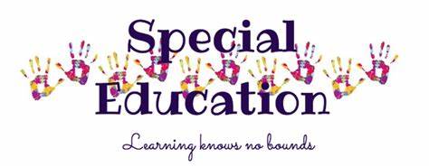 special education special education