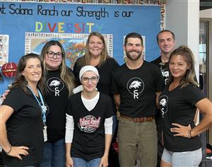 Discovery Lab Team