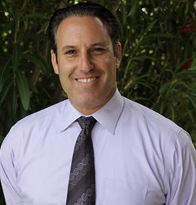 Principal Klein