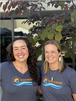 Picture of Solana Highlands Fifth Grade Teachers