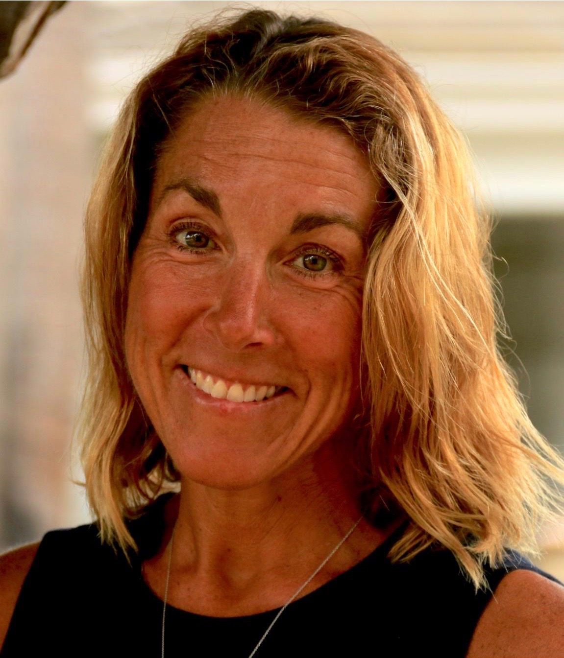  Gaylin Allbaugh, Clerk