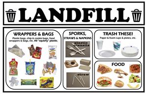 Landfill Flyer 