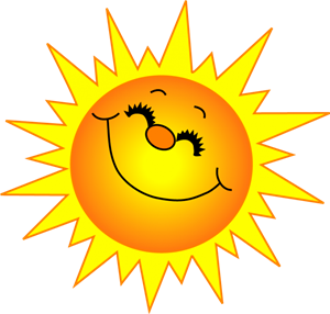 sunshine sunshine