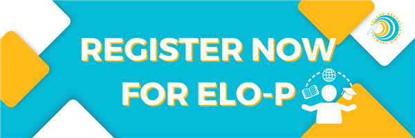 Register for ELO-P