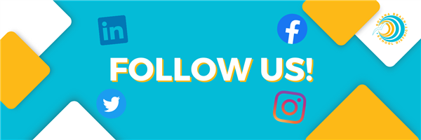 Follow Us!