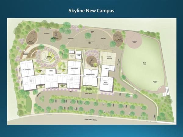 New Campus 1 
