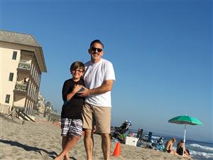 Josh and Joe 