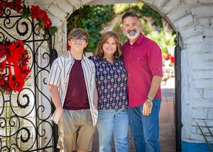 My Family