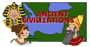 ancient civilizations 