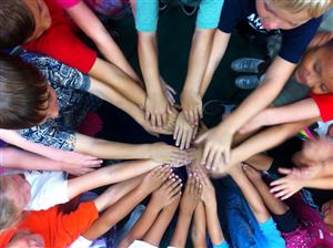 "Childhood is a journey, not a Race." ~Author Unknown 