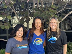 Picture of Solana Highlands First Grade Teachers 