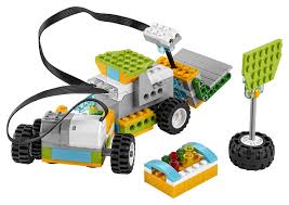 lego robotics