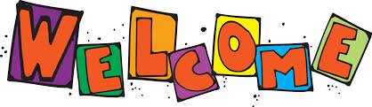 welcome 