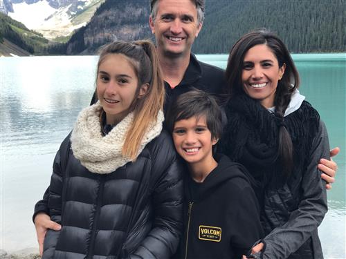 Family photo  