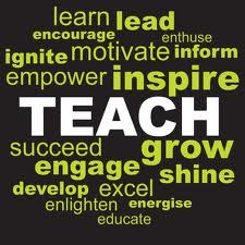 Teach 