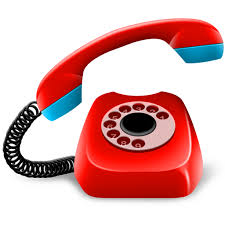 red phone 