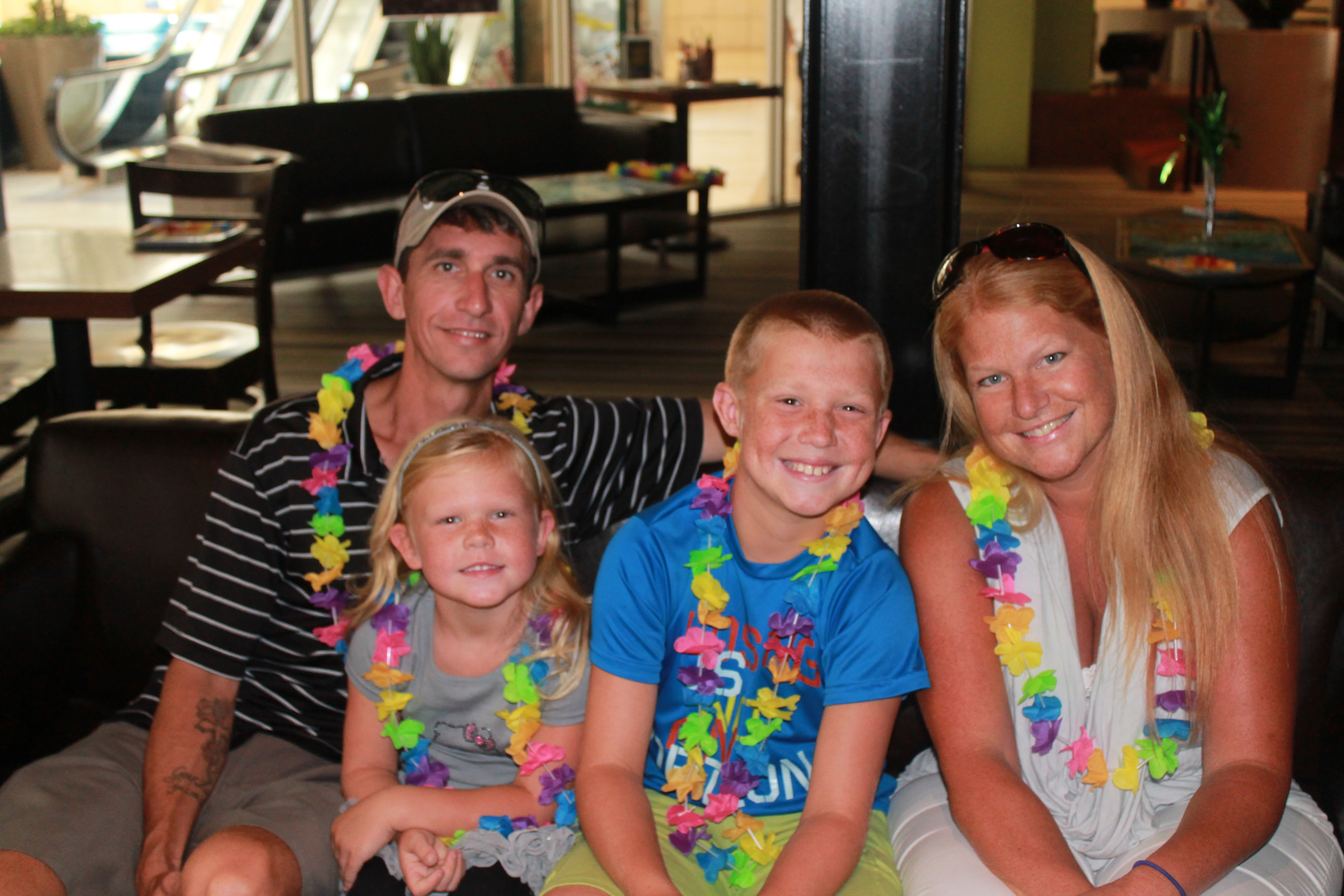 Greim Family 