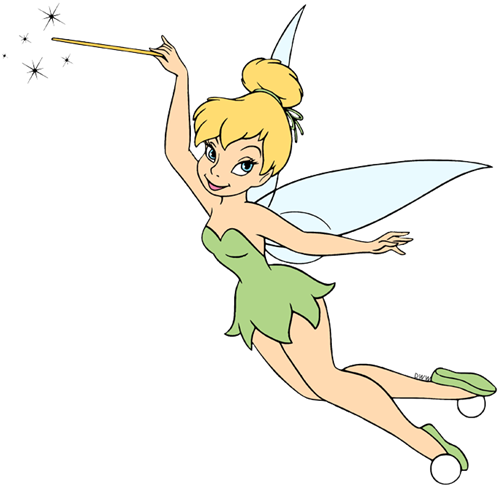 Tinkerbell