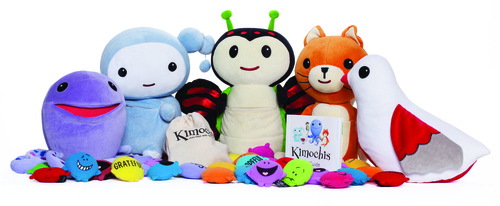 Kimochis 