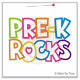Pre-K Rocks Image 