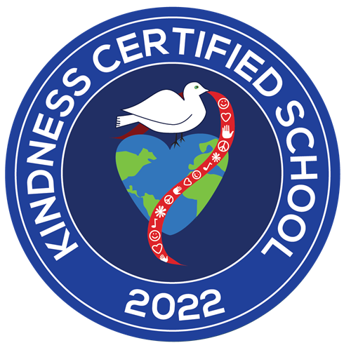 kindness certificate
