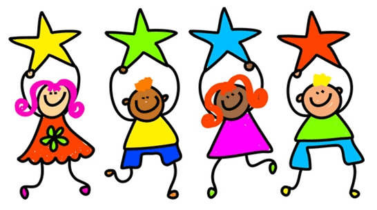 All-star children  