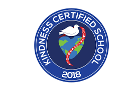 Kindness Certified Schools Logo 