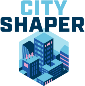 City Shaper