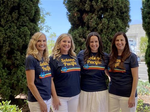 4th Grade Teachers