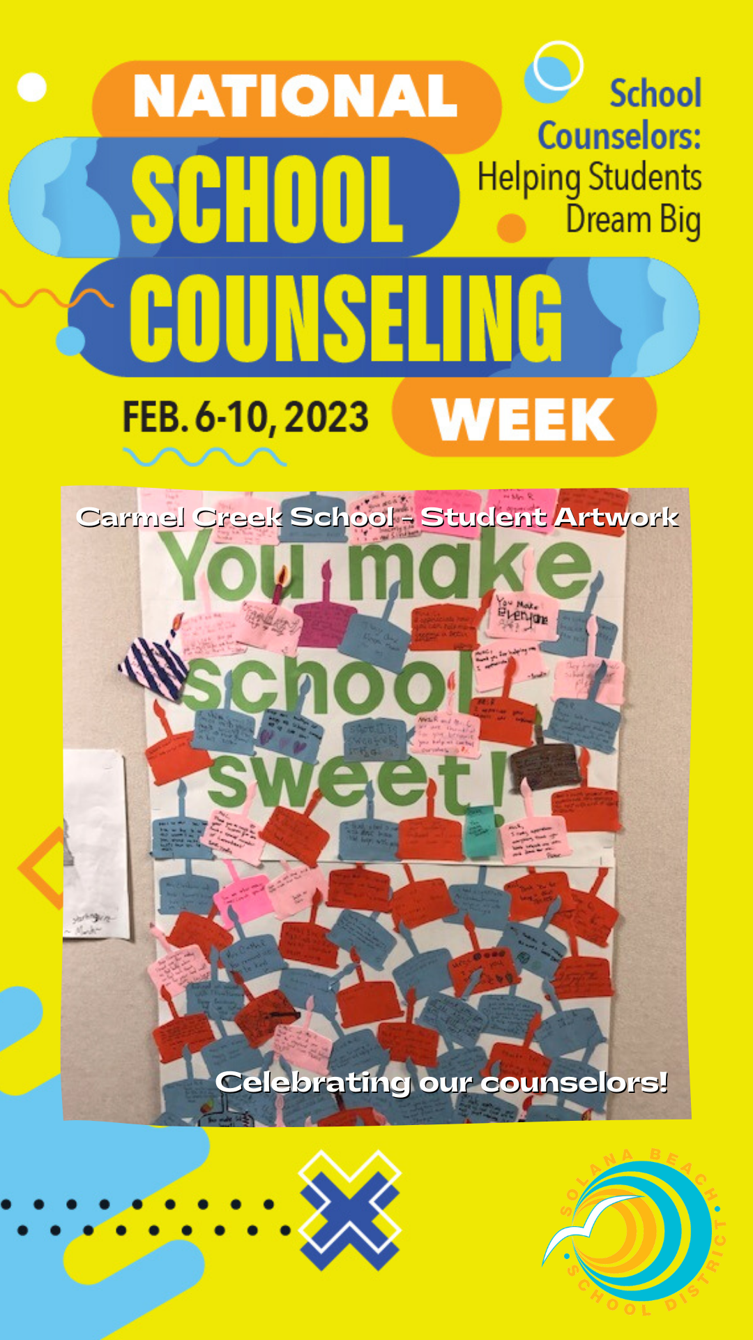 CC Student Artwork