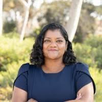 Tanya Koshy Headshot