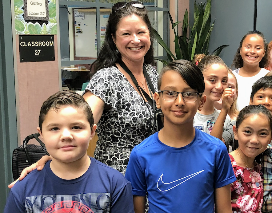 Solana Beach School District / Homepage